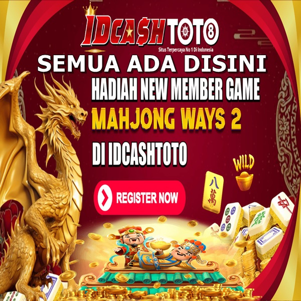 IDCASHTOTO